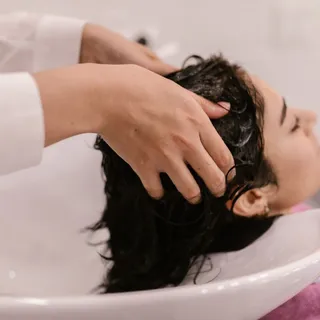 Japanese Head Spa services