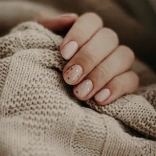 Manicure services